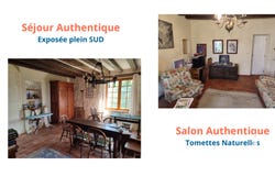 Nogent-sur-Loir, Pays de la Loire 72500