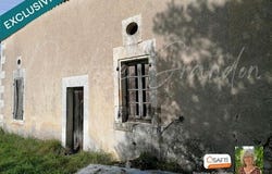 Saint-Vallier, Poitou-Charentes 16480