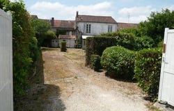 COGNAC, Poitou-Charentes 16100