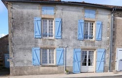Nerignac, Vienne