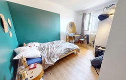 Rue Professeur Beauvisage, Lyon, Auvergne-Rhône-Alpes 69008