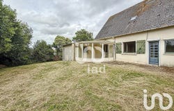 Lamballe, Brittany 22400