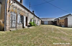 DANGEAU, Centre 28160