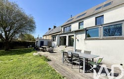 Saint-Pair-sur-Mer, Normandy 50380