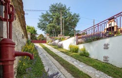 Thomery, Ile-de-France 77810