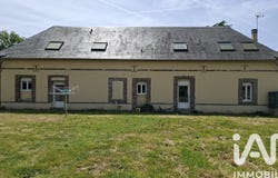 Marcilly-la-Campagne, Normandy 27320