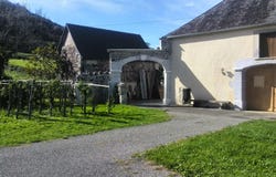 Oloron-Sainte-Marie, Aquitaine 64400
