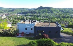 Espalion, Midi-Pyrénées 12500