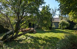 Morbihan, Brittany 56140