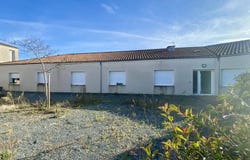 Bourcefranc-le-Chapus, Poitou-Charentes 17560