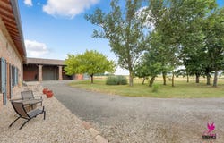 Le Burgaud, Haute-Garonne 31330