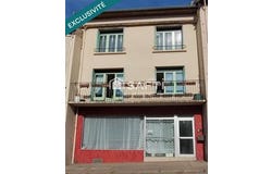 Commercy, Lorraine 55200