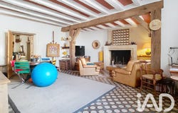 Ambillou, Centre-Val de Loire 37340