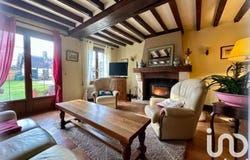 Heudreville-sur-Eure, Normandy 27400