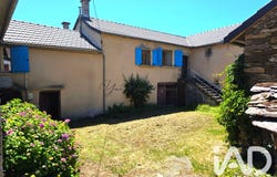 Alrance, Occitanie 12430