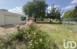 Verneuil-l'Étang, Île-de-France 77390