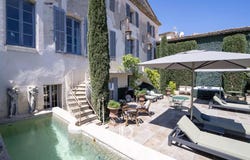 Châteauneuf-de-Gadagne, Provence-Alpes-Côte-d'Azur 84470