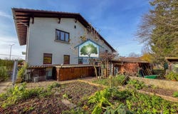 Hirsingue, Haut-Rhin 68560