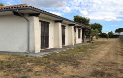 Périssac, Nouvelle-Aquitaine 33240