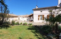 Bazas, Aquitaine 33430