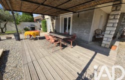Vallabrègues, Occitanie 30300