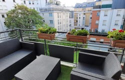 77 Boulevard du Général Leclerc, Clichy, Hauts-de-Seine 92110