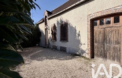 Étigny, Bourgogne-Franche-Comté 89510