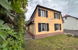 GUEBWILLER, Grand Est 68500