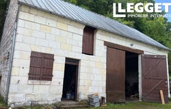 Huismes, Centre-Val de Loire 37420