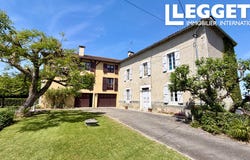 Labarthe-Rivière, Occitanie 31800