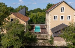 La Chartre-sur-le-Loir, Sarthe 72340