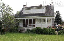 Lignol, Brittany 56160