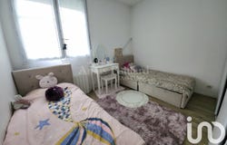 Moissy-Cramayel, Île-de-France 77550