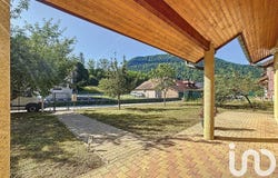 Molinges, Bourgogne-Franche-Comté 39360