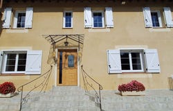 Masseube, Midi-Pyrénées 32140