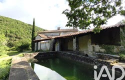 Saint-Thomé, Auvergne-Rhône-Alpes 07220
