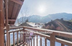 SAMOENS, Rhône-Alpes 74340