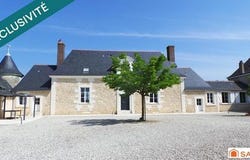 Sonzay, Centre 37360