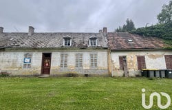 Houvin-Houvigneul, Hauts-de-France 62270