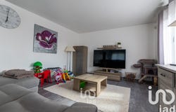 Le Tertre-Saint-Denis, Île-de-France 78980
