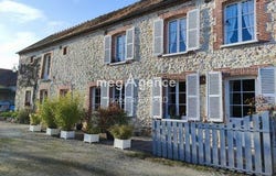 Hermé, Île-de-France 77114