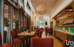 BOULOGNE-BILLANCOURT, Île-de-France 92100