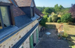 Rouziers-de-Touraine, Centre 37360