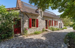 Vicq-Exemplet, Indre 36400