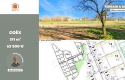 Coex, Pays de la Loire 85220
