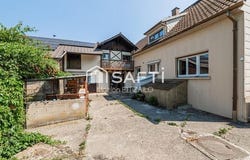 Beinheim, Alsace 67930
