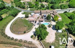 Saint-Paulet-de-Caisson, Languedoc-Roussillon 30130