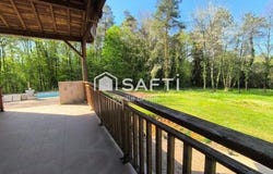 Saint-Martial-De-Valette, Aquitaine 24300