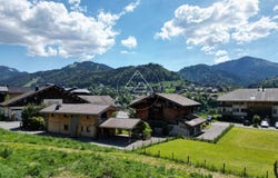 Montriond, Rhône-Alpes 74110