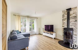 CORMEILLES-EN-PARISIS, Île-de-France 95240
